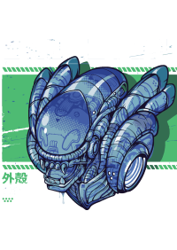 Anime & Cyber Twisted